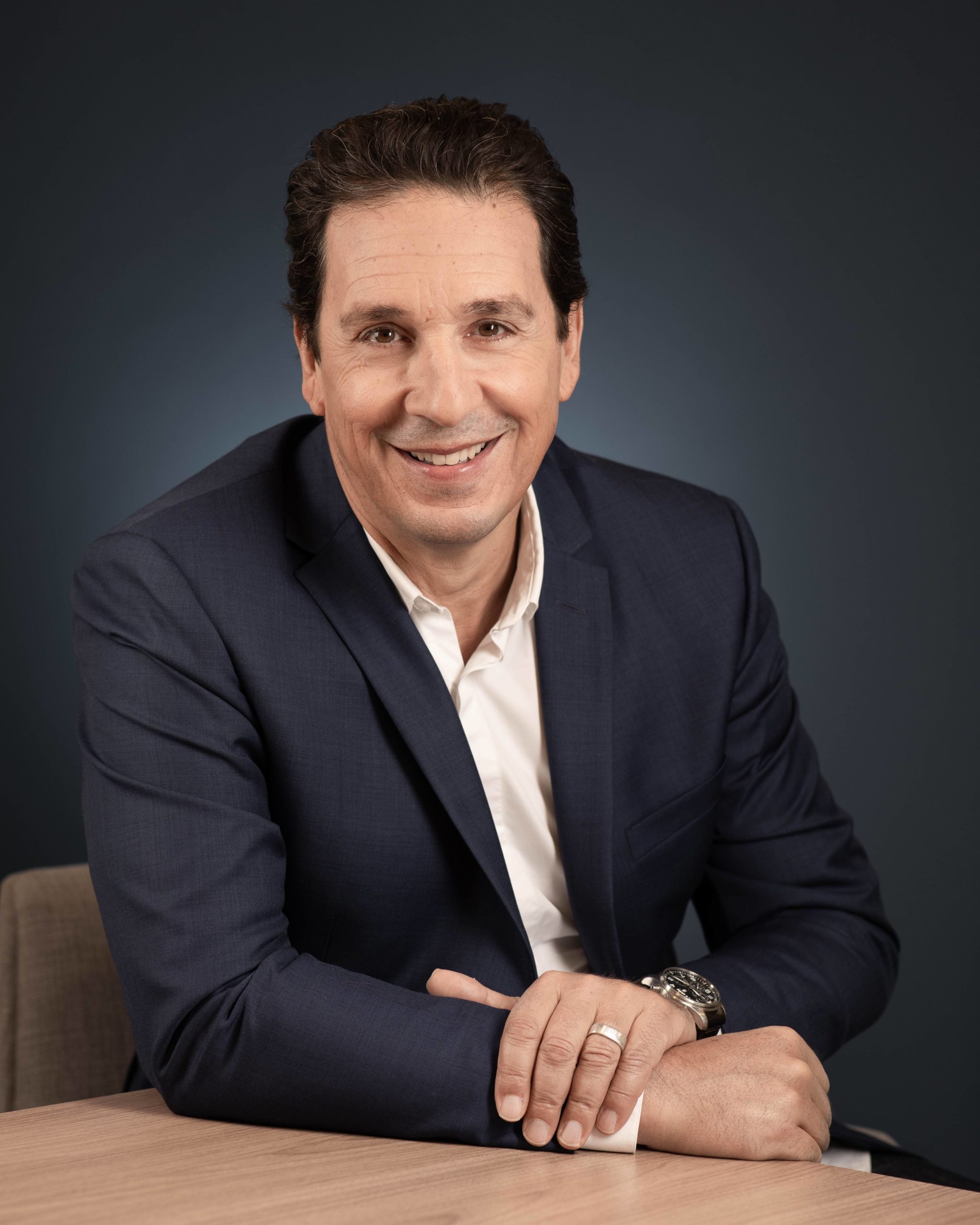 Jean-Christophe Guimard Pearl Advisory